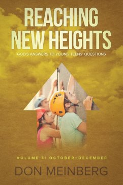 Reaching New Heights - Meinberg, Don
