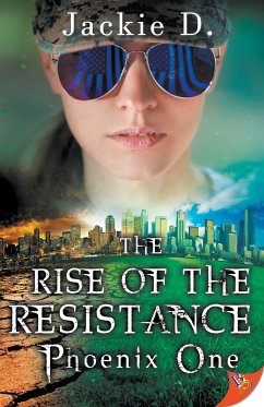 The Rise of the Resistance - D, Jackie