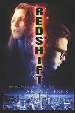 Redshift: A Novel of the Future - Declerck, Ar