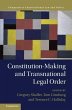 Constitution-Making and Transnational... - Bild 1