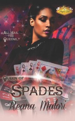 Queen of Spades - Malori, Reana