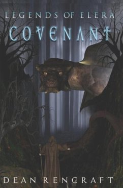 Covenant - Rencraft, Dean