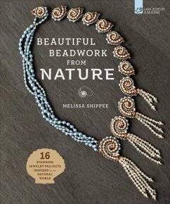 Beautiful Beadwork from Nature - Shippee, Melissa