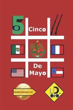 #cincodemayo (EDI - Oro, I. D.