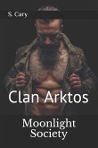 Moonlight Society: Clan Arktos