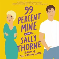 99 Percent Mine - Thorne, Sally