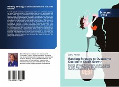 Cover Banking Strategy to Overcome Decline in Credit Growth