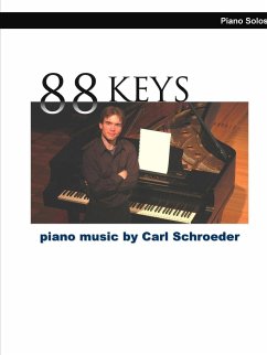 88 Keys - Schroeder, Carl