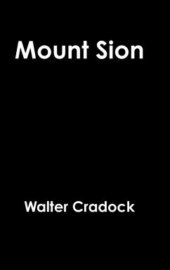 Mount Sion - Cradock, Walter