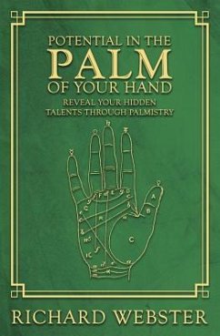 Potential in the Palm of Your Hand - Webster, Richard