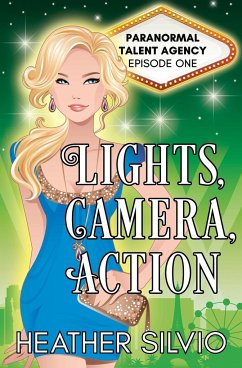 Lights, Camera, Action - Silvio, Heather