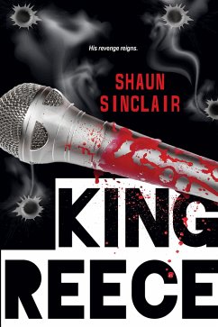 King Reece - Sinclair, Shaun