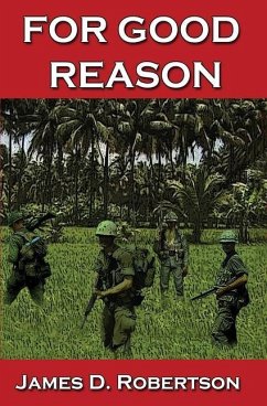 For Good Reason - Robertson, James D