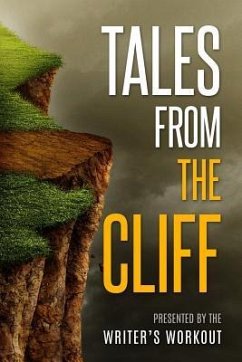 Tales from the Cliff - Workout, Writer's