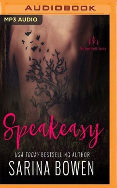 Speakeasy - Bowen, Sarina