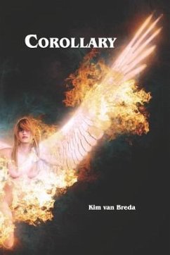 Corollary: A Collections Of Poems - Breda, Kim Van