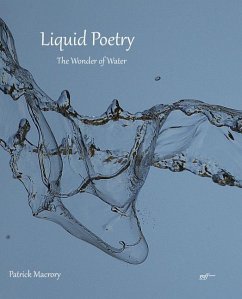 Liquid Poetry - Macrory, Patrick