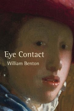 Eye Contact - Benton, William