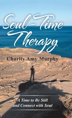 Soul-Time Therapy - Murphy, Charity Amy