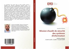 Mission d'audit de sécurité des systèmes d'information - Idi Hassane, Issoufou