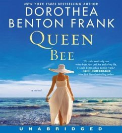 Queen Bee CD - Frank, Dorothea Benton