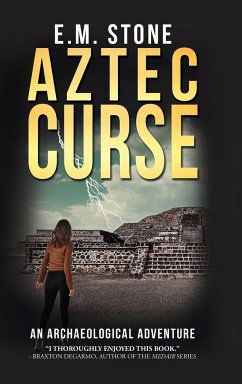 Aztec Curse - Stone, E. M.