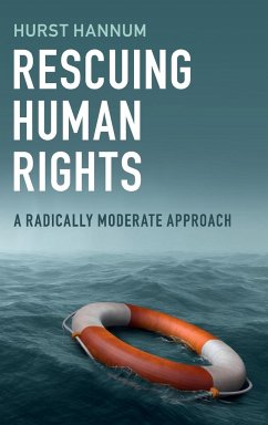 Rescuing Human Rights - Hannum, Hurst