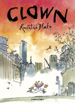 Cover Clown