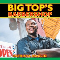 Big Top's Barbershop - Maclin, Patricia