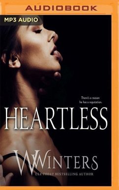 Heartless - Winters, Willow