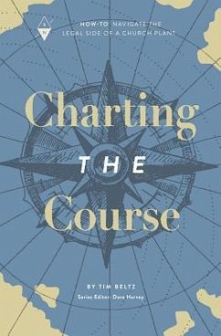 Charting the Course - Beltz, Tim