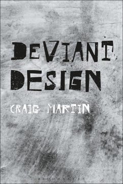 Deviant Design - Martin, Craig