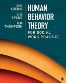 Human Behavior Theory for Social Work Practice