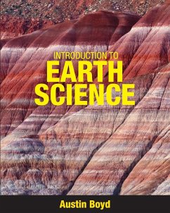 Introduction to Earth Science - Boyd, Austin