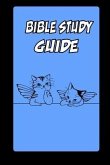 Bible Study Guide