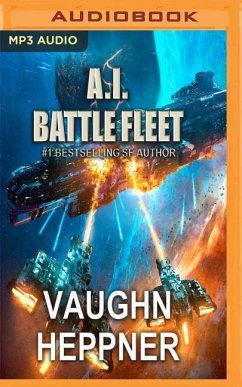 A.I. Battle Fleet - Heppner, Vaughn