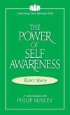 The Power of Self Awareness: A Conversation with Philip Burley
