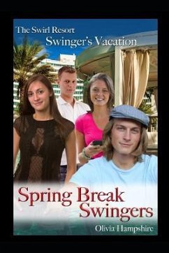 The Swirl Resort Swinger's Vacation Spring Break Swingers - Hampshire, Olivia