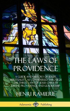 The Laws of Providence - Ramiere, Henri