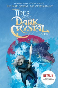 Tides of the Dark Crystal #3 - Lee, J M