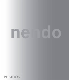 nendo - nendo