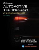 Tech Manual for Erjavec/Thompson's Automotive Technology: A Systems Approach