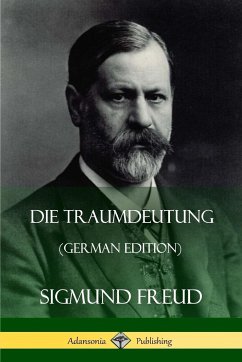 Die Traumdeutung (German Edition) - Freud, Sigmund