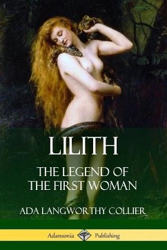 Lilith - Collier, Ada Langworthy