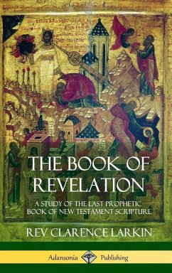 The Book of Revelation - Larkin, Rev Clarence