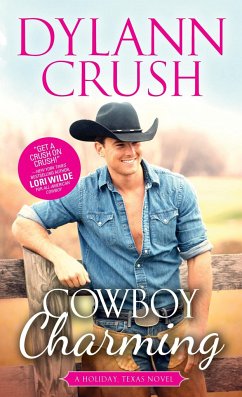 Cowboy Charming - Crush, Dylann