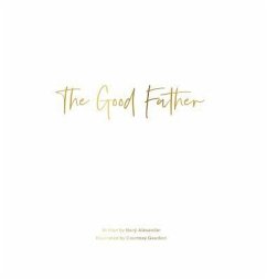The Good Father - Alexander, Benji