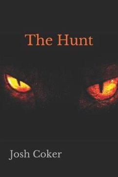 The Hunt - Ninjas, Story; Coker, Josh