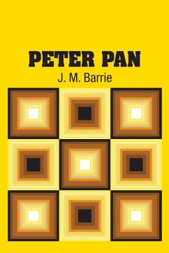 Peter Pan - Barrie, J. M.