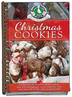 Christmas Cookies - Gooseberry Patch